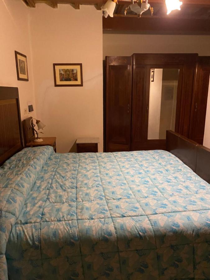 B&B Le Gaite Bevagna Esterno foto