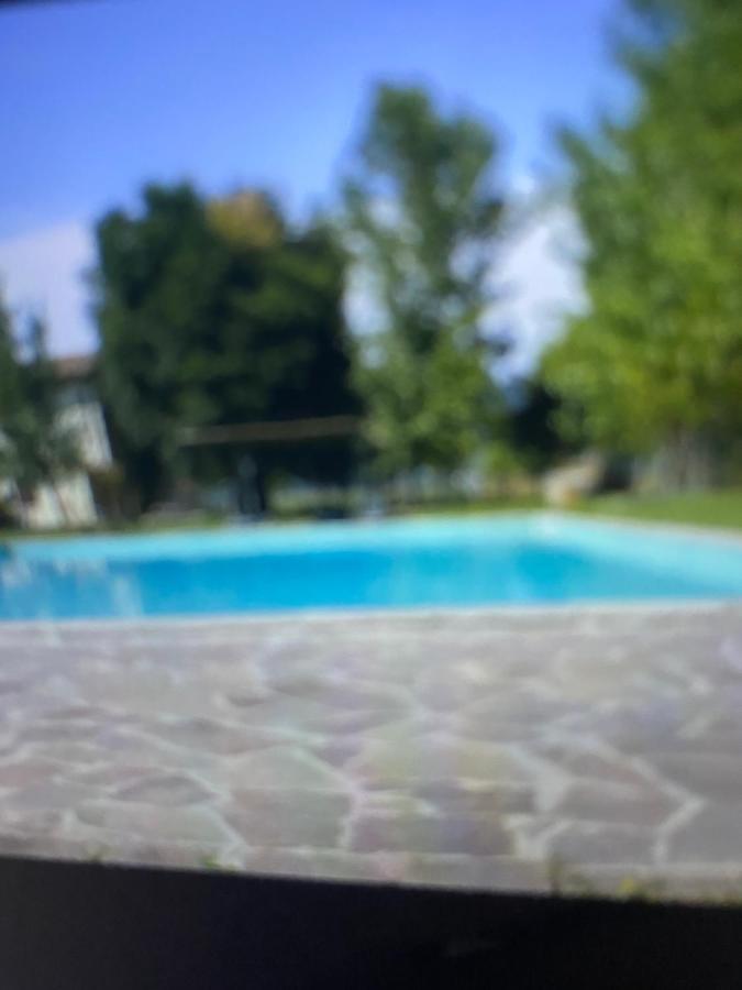 B&B Le Gaite Bevagna Esterno foto